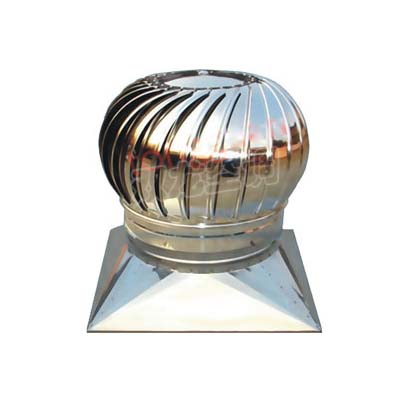 DWT-Ⅳ無(wú)電機(jī)渦輪排風(fēng)機(jī)